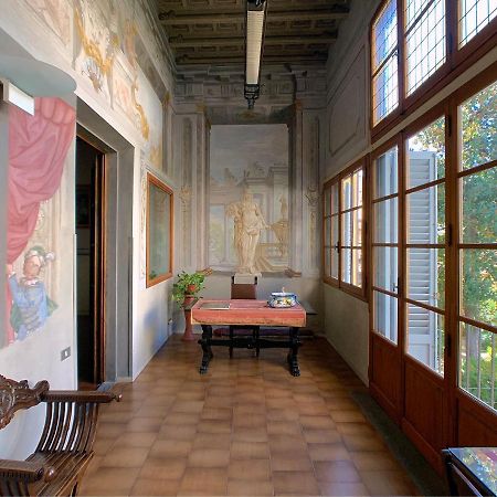 Casa Per Ferie Suore Oblate Dell'Assunzione Φλωρεντία Εξωτερικό φωτογραφία