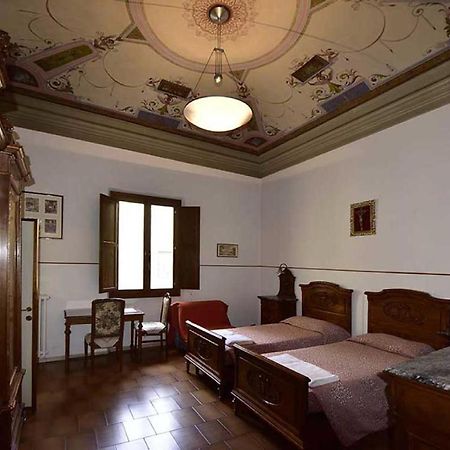 Casa Per Ferie Suore Oblate Dell'Assunzione Φλωρεντία Εξωτερικό φωτογραφία