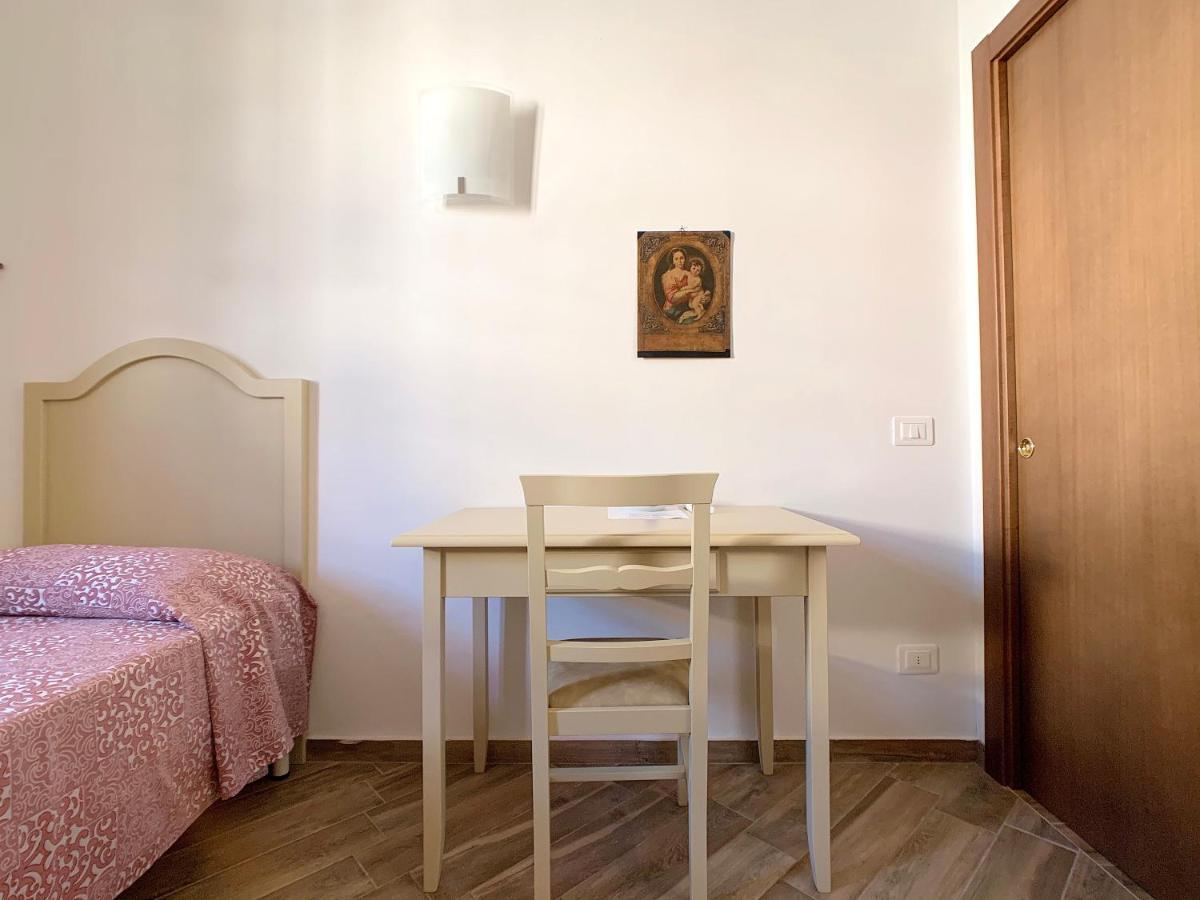 Casa Per Ferie Suore Oblate Dell'Assunzione Φλωρεντία Εξωτερικό φωτογραφία