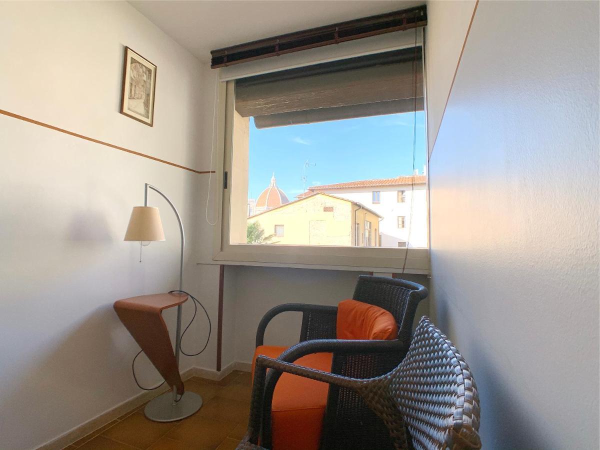 Casa Per Ferie Suore Oblate Dell'Assunzione Φλωρεντία Εξωτερικό φωτογραφία