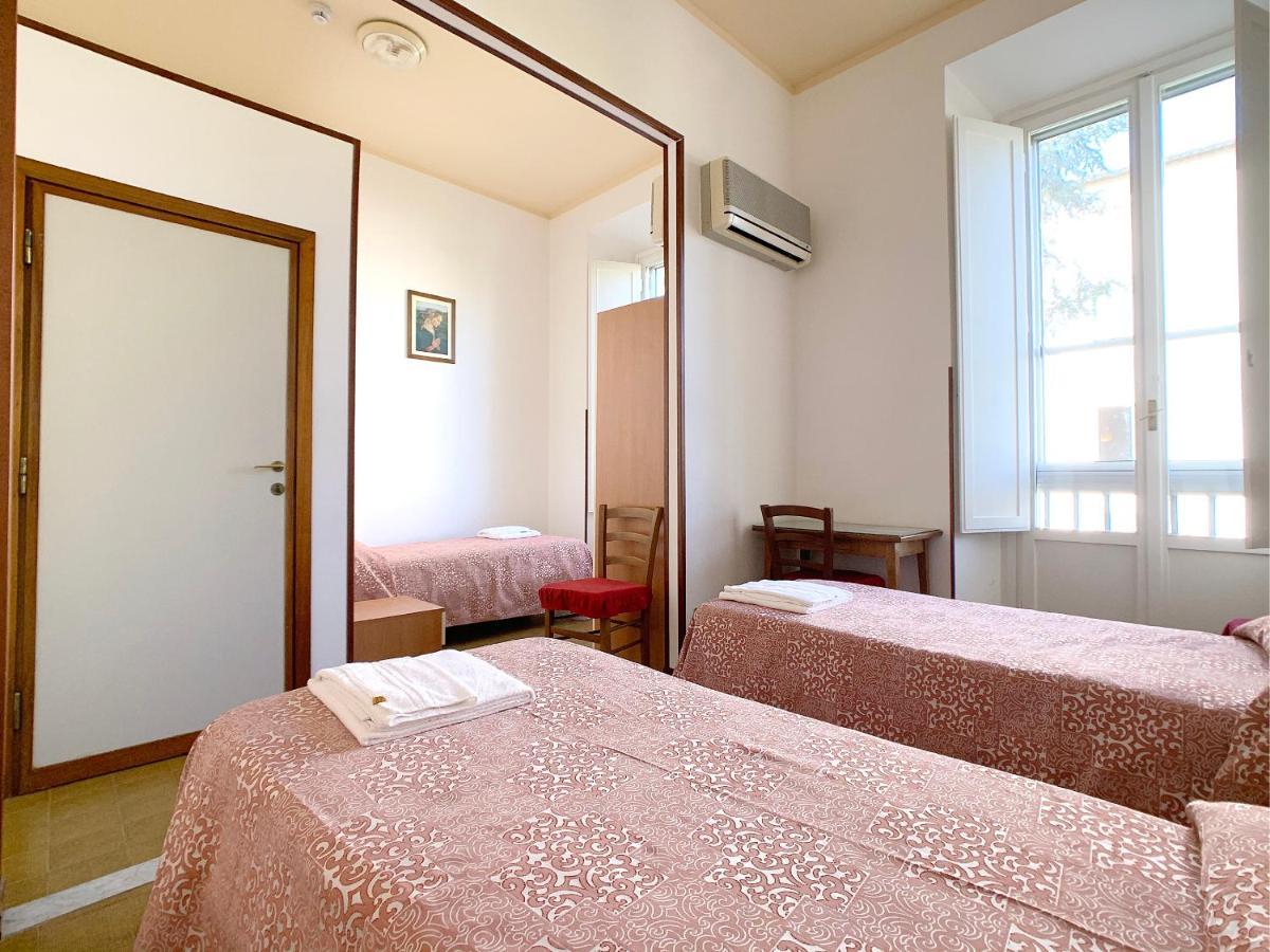 Casa Per Ferie Suore Oblate Dell'Assunzione Φλωρεντία Εξωτερικό φωτογραφία