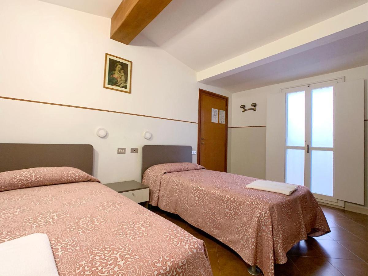 Casa Per Ferie Suore Oblate Dell'Assunzione Φλωρεντία Εξωτερικό φωτογραφία