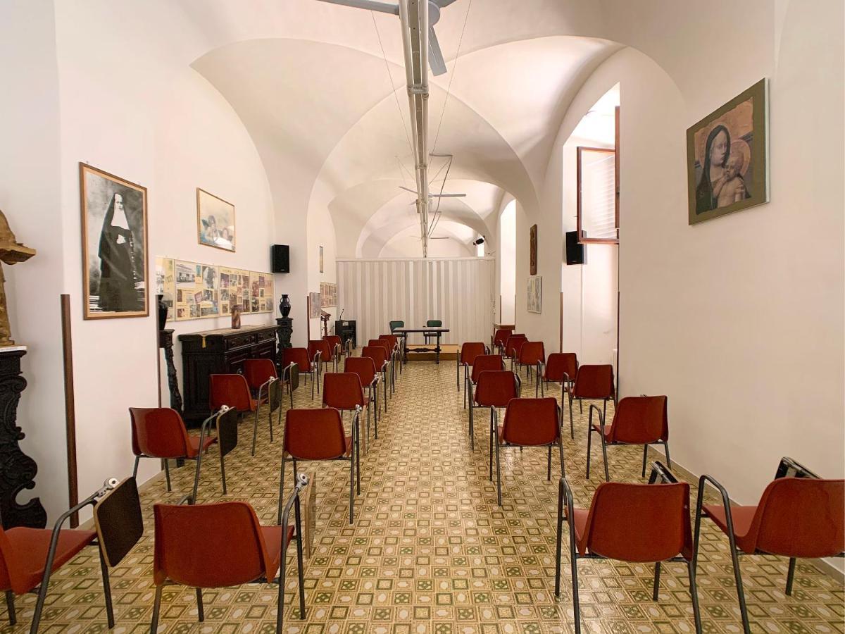 Casa Per Ferie Suore Oblate Dell'Assunzione Φλωρεντία Εξωτερικό φωτογραφία