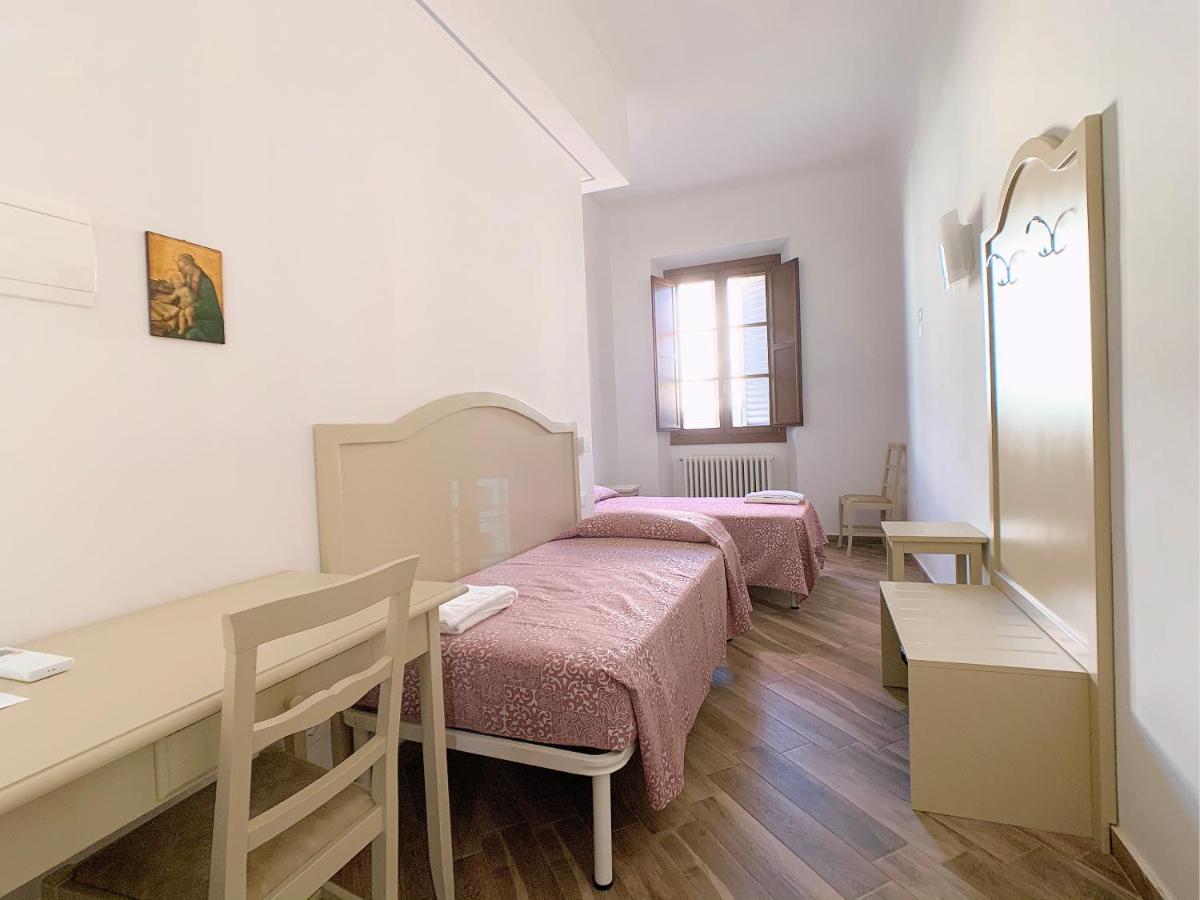 Casa Per Ferie Suore Oblate Dell'Assunzione Φλωρεντία Εξωτερικό φωτογραφία