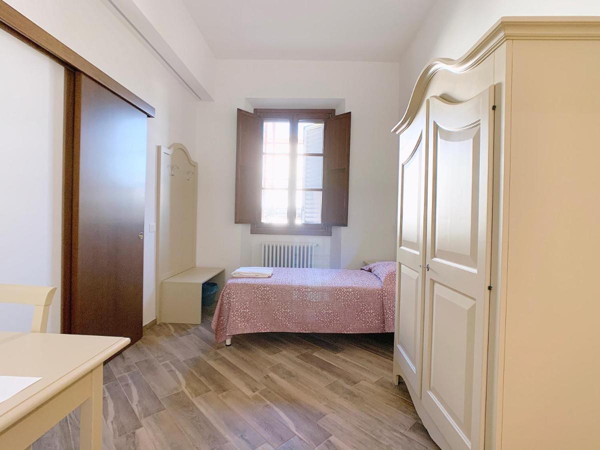 Casa Per Ferie Suore Oblate Dell'Assunzione Φλωρεντία Εξωτερικό φωτογραφία