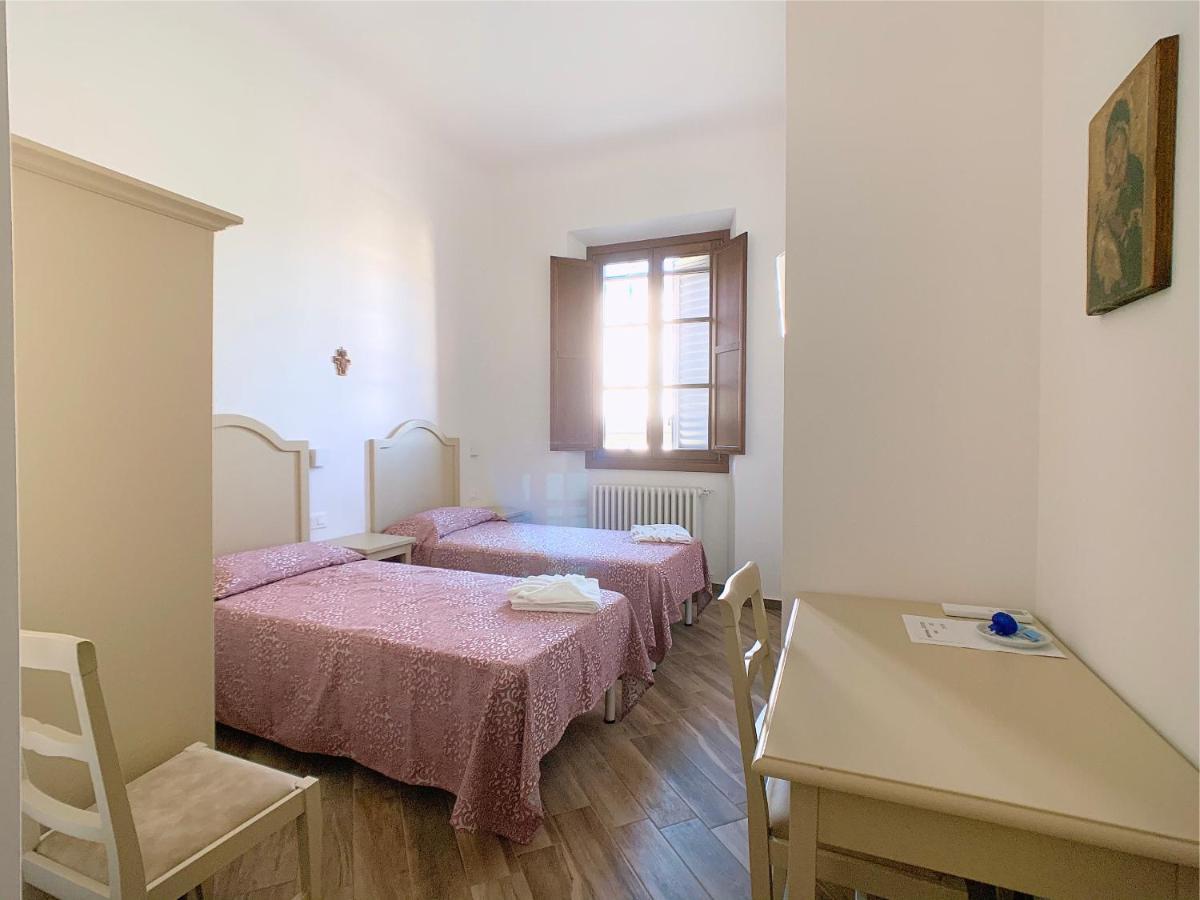 Casa Per Ferie Suore Oblate Dell'Assunzione Φλωρεντία Εξωτερικό φωτογραφία