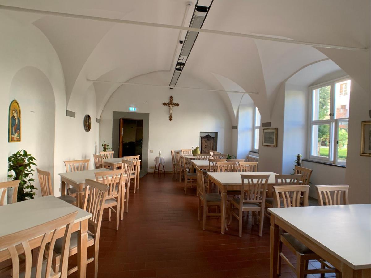 Casa Per Ferie Suore Oblate Dell'Assunzione Φλωρεντία Εξωτερικό φωτογραφία