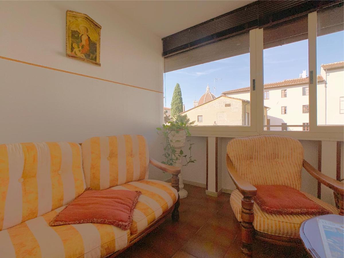 Casa Per Ferie Suore Oblate Dell'Assunzione Φλωρεντία Εξωτερικό φωτογραφία