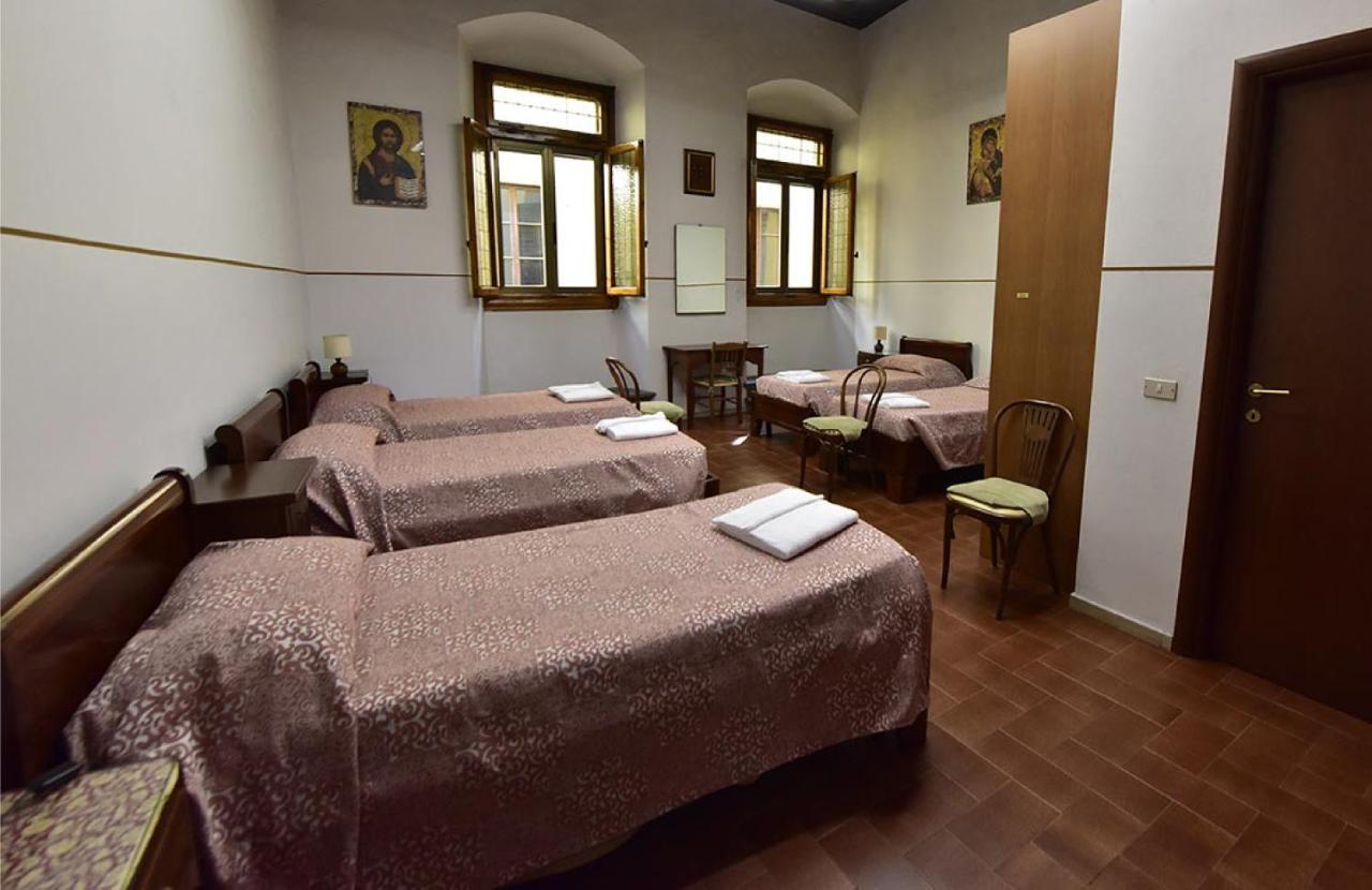 Casa Per Ferie Suore Oblate Dell'Assunzione Φλωρεντία Εξωτερικό φωτογραφία