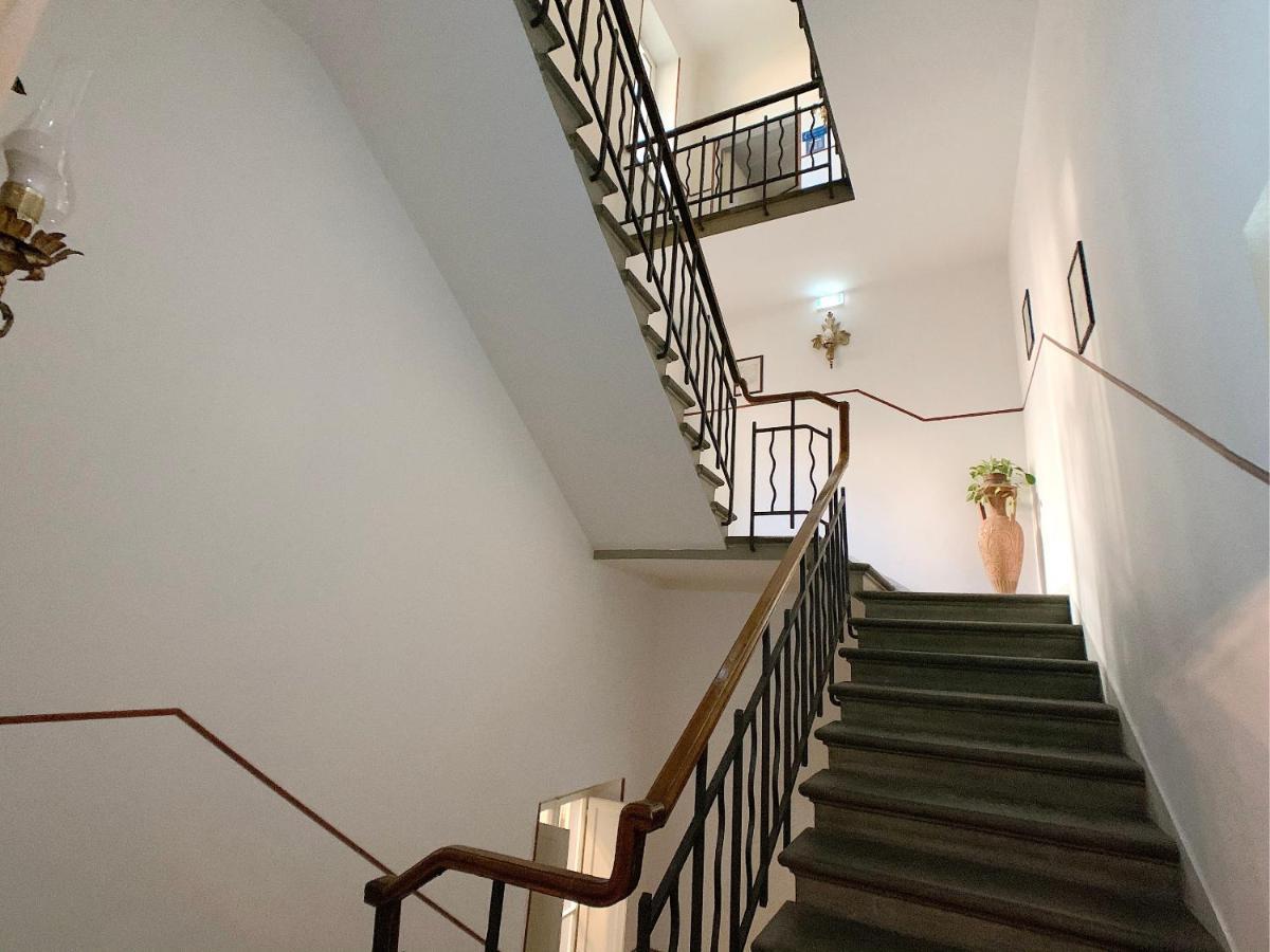Casa Per Ferie Suore Oblate Dell'Assunzione Φλωρεντία Εξωτερικό φωτογραφία