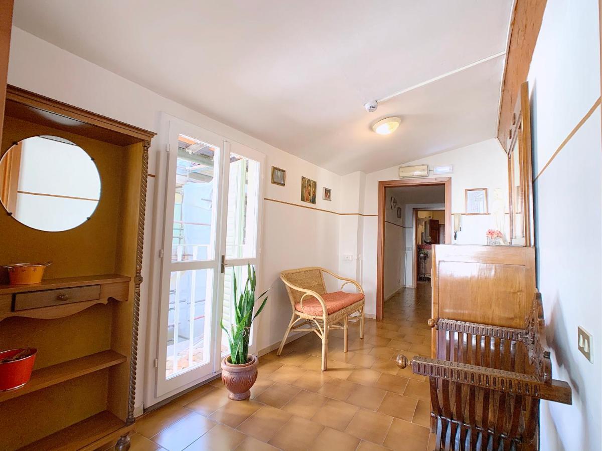 Casa Per Ferie Suore Oblate Dell'Assunzione Φλωρεντία Εξωτερικό φωτογραφία
